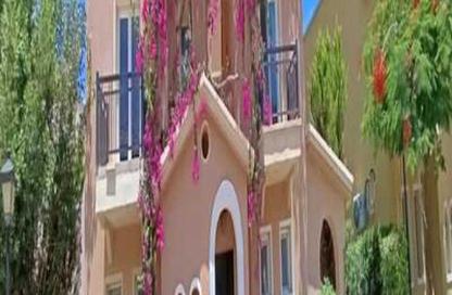 Villa - 6 Bedrooms - 5 Bathrooms for rent in Diplomats Mountain View - Fuka - North Coast