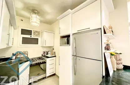 شقة - 2 غرف نوم - 1 حمام للبيع في پريڤادو - مدينتي - القاهرة