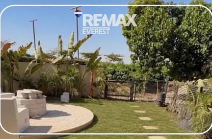 Apartment - 2 - 3 for rent in O West - 6 October Compounds - 6 October City - Giza