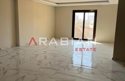 Apartment - 3 Bedrooms - 3 Bathrooms for sale in Century City - 5th Settlement Compounds - The 5th Settlement - New Cairo City - Cairo