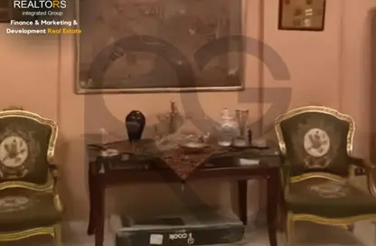 فيلا - 6 غرف نوم - 6 حمامات للبيع في الياسمين - الحي الرابع عشر - الشيخ زايد - الجيزة