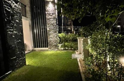 Chalet - 1 Bedroom - 1 Bathroom for rent in Marassi - Sidi Abdel Rahman - North Coast
