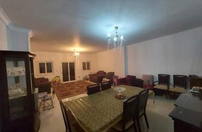 Apartment - 2 Bedrooms - 1 Bathroom for sale in Al Narges 1 - Al Narges - New Cairo City - Cairo