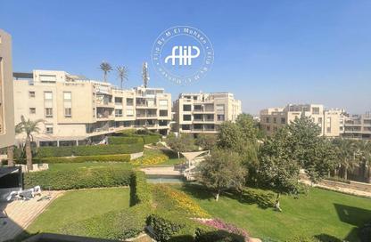 شقة - 3 غرف نوم - 3 حمامات للايجار في سيتي فيو - طريق مصر اسكندرية الصحراوي - مدينة 6 أكتوبر - الجيزة