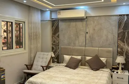 Apartment - 3 Bedrooms - 2 Bathrooms for sale in Touristic 1 - Hadayek October - 6 October City - Giza