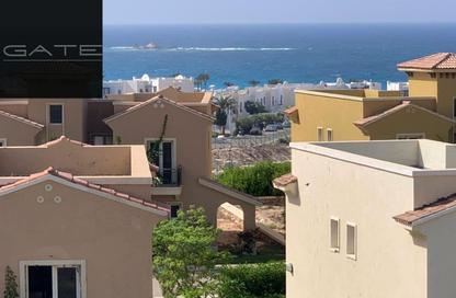 Villa - 4 Bedrooms - 3 Bathrooms for sale in Mountain View - Ras Al Hekma - North Coast