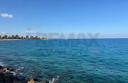 شقة - 3 غرف نوم - 2 حمامات للبيع في طريق الجيش - جليم - حي شرق - الاسكندرية