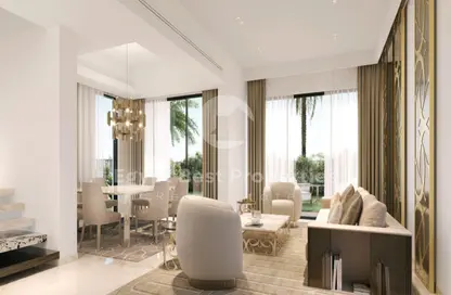 شقة - 2 غرف نوم - 2 حمامات للبيع في ايلان - كايرو جايت - كمبوندات الشيخ زايد - الشيخ زايد - الجيزة