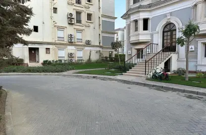 أي فيلا - 4 غرف نوم - 3 حمامات للبيع في ماونتن فيو هايد بارك - كمبوندات التجمع الخامس - التجمع الخامس - مدينة القاهرة الجديدة - القاهرة