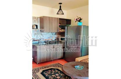 Chalet - 1 Bedroom - 1 Bathroom for sale in Porto South Beach - Al Ain Al Sokhna - Suez