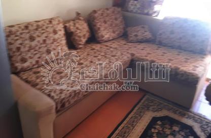 Chalet - 1 Bedroom - 1 Bathroom for sale in Porto South Beach - Al Ain Al Sokhna - Suez