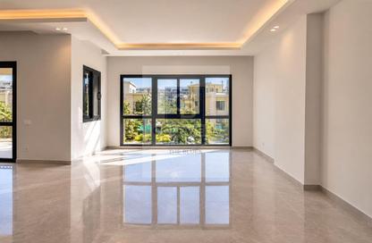 Apartment - 3 Bedrooms - 3 Bathrooms for sale in Villette - 5th Settlement Compounds - The 5th Settlement - New Cairo City - Cairo