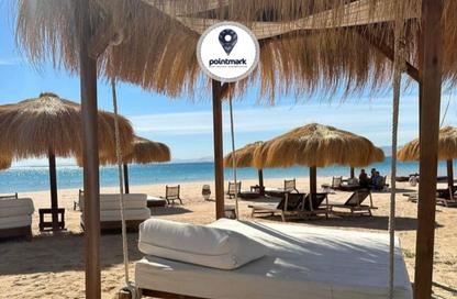 Chalet - 2 Bedrooms - 2 Bathrooms for sale in Soma Coves - Soma Bay - Safaga - Hurghada - Red Sea
