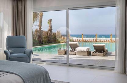 Villa - 3 Bedrooms - 3 Bathrooms for sale in Dose - Qesm Ad Dabaah - North Coast Villa - 3 Bedrooms - 3 Bathrooms for sale in Dose - Qesm Ad Dabaah - North Coast