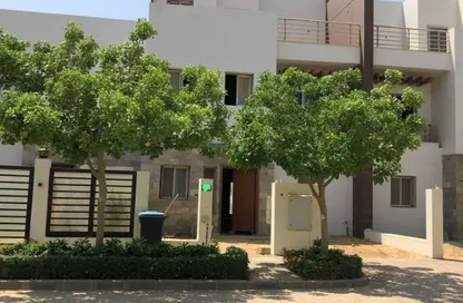 Townhouse - 4 Bedrooms - 4 Bathrooms for sale in Hyde Park - New Cairo City - Cairo