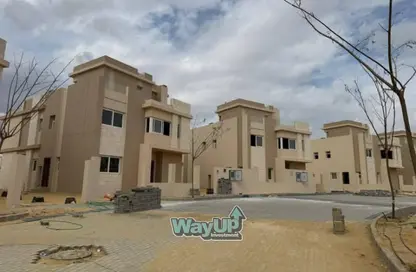 منزل مزدوج - 4 غرف نوم - 4 حمامات للبيع في تواني هايد بارك - كمبوندات 6 أكتوبر - مدينة 6 أكتوبر - الجيزة