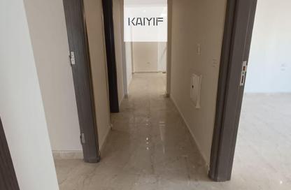 Apartment - 3 Bedrooms - 3 Bathrooms for sale in Mountain View iCity - 5th Settlement Compounds - The 5th Settlement - New Cairo City - Cairo