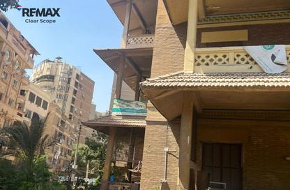 شقة - 3 غرف نوم - 3 حمامات للبيع في مصر الجديدة - القاهرة شقة - 3 غرف نوم - 3 حمامات للبيع في مصر الجديدة - القاهرة