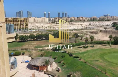 Apartment - 4 Bedrooms - 3 Bathrooms for sale in Golf Porto Marina - Al Alamein - North Coast