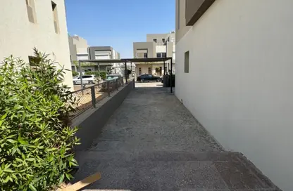 فيلا - 3 غرف نوم - 3 حمامات للايجار في ايتابا - كمبوندات الشيخ زايد - الشيخ زايد - الجيزة