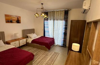 Chalet - 2 - 2 for sale in Marassi - Sidi Abdel Rahman - North Coast