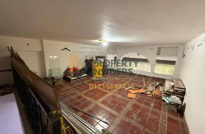 Shop - Studio - 1 for rent in Shehab St. - Mohandessin - Giza