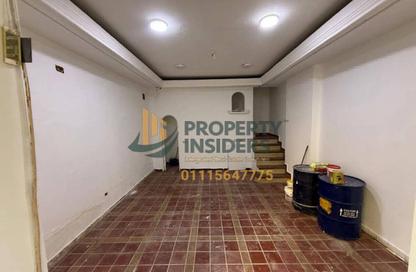 Shop - Studio - 1 for rent in Shehab St. - Mohandessin - Giza
