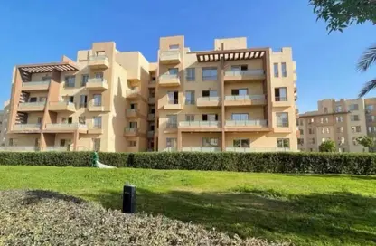 Apartment - 3 Bedrooms - 2 Bathrooms for sale in Wesal City - El Shorouk Compounds - Shorouk City - Cairo