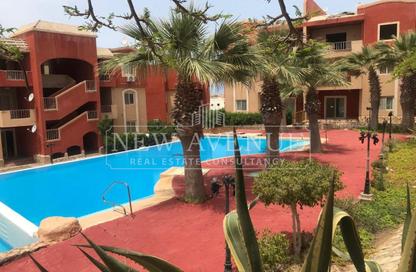 شاليه - 2 غرف نوم - 1 حمام للبيع في Bungalows North Coast - بانجلوز - مركز الحمام - الساحل الشمالي