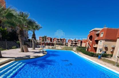 شاليه - 2 غرف نوم - 1 حمام للبيع في Bungalows North Coast - بانجلوز - مركز الحمام - الساحل الشمالي