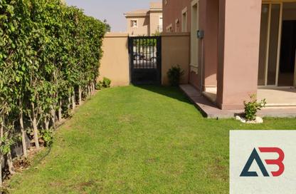 Villa - 4 - 4 for rent in Mivida - 5th Settlement Compounds - The 5th Settlement - New Cairo City - Cairo