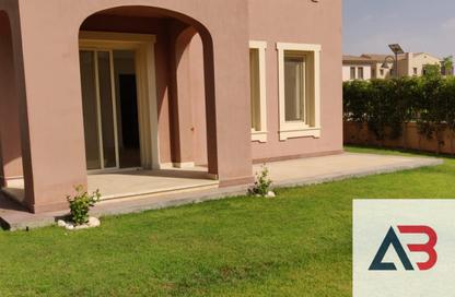 Villa - 4 - 4 for rent in Mivida - 5th Settlement Compounds - The 5th Settlement - New Cairo City - Cairo