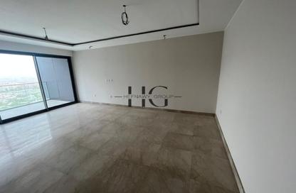 Apartment - 3 Bedrooms - 2 Bathrooms for rent in Zed West - Sheikh Zayed Compounds - Sheikh Zayed City - Giza