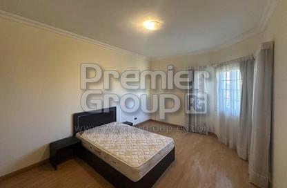 Apartment - 3 - 2 for rent in Al Jazeera - 5th Settlement Compounds - The 5th Settlement - New Cairo City - Cairo