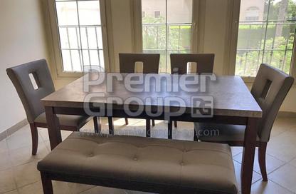 Apartment - 3 - 2 for rent in Al Jazeera - 5th Settlement Compounds - The 5th Settlement - New Cairo City - Cairo