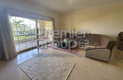 Apartment - 3 - 2 for rent in Al Jazeera - 5th Settlement Compounds - The 5th Settlement - New Cairo City - Cairo