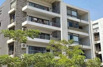 شقة - 1 حمام للبيع في تاج سيتي - كمبوندات التجمع الخامس - التجمع الخامس - مدينة القاهرة الجديدة - القاهرة