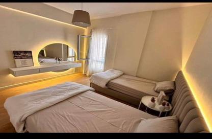Apartment - 2 - 2 for rent in Mivida - 5th Settlement Compounds - The 5th Settlement - New Cairo City - Cairo Apartment - 2 - 2 for rent in Mivida - 5th Settlement Compounds - The 5th Settlement - New Cairo City - Cairo