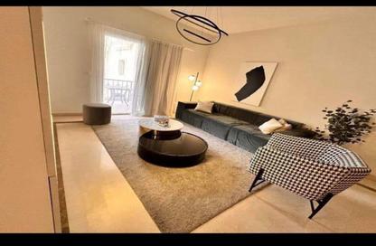 Apartment - 2 - 2 for rent in Mivida - 5th Settlement Compounds - The 5th Settlement - New Cairo City - Cairo