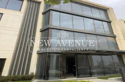 بناية كاملة - استوديو - 2 حمامات للبيع في ماونتن فيو اى سيتي - كمبوندات التجمع الخامس - التجمع الخامس - مدينة القاهرة الجديدة - القاهرة