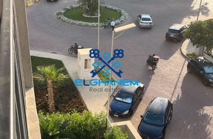 Apartment - 2 - 2 for rent in Moon Residences - Fifth Square - The 5th Settlement - New Cairo City - Cairo Apartment - 2 - 2 for rent in Moon Residences - Fifth Square - The 5th Settlement - New Cairo City - Cairo