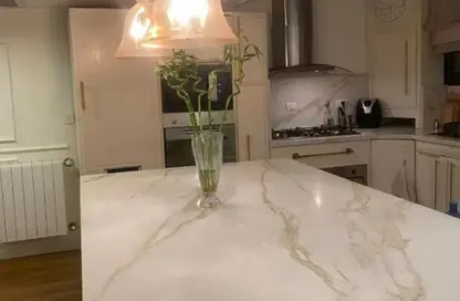 Penthouse - 3 Bedrooms - 4 Bathrooms for sale in Azad - 5th Settlement Compounds - The 5th Settlement - New Cairo City - Cairo