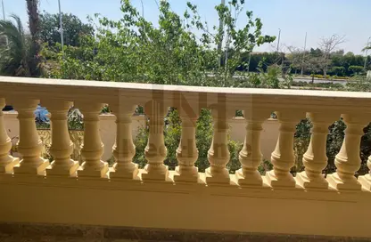 Apartment - 4 Bedrooms - 4 Bathrooms for rent in Wesal City - El Shorouk Compounds - Shorouk City - Cairo