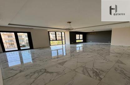 Apartment - 3 Bedrooms - 3 Bathrooms for rent in Eastown - 5th Settlement Compounds - The 5th Settlement - New Cairo City - Cairo