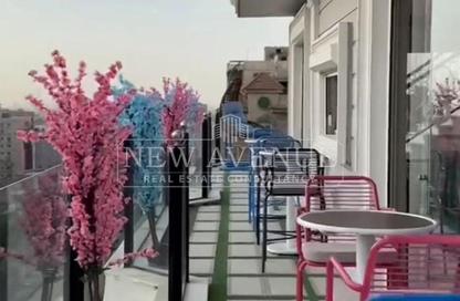 مساحات مكتبية - استوديو - 2 حمامات للايجار في شارع عباس العقاد - المنطقة الأولى - مدينة نصر - القاهرة