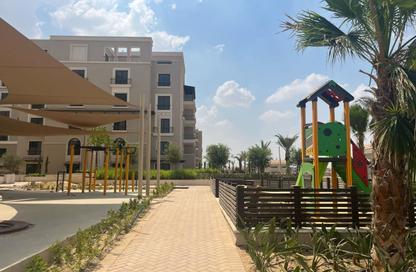 Apartment - 3 - 3 for sale in Village West - Sheikh Zayed Compounds - Sheikh Zayed City - Giza