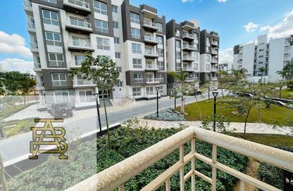 Apartment - 2 Bedrooms - 1 Bathroom for sale in B12 - Madinaty - Cairo