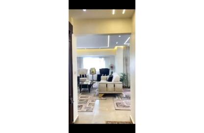 Apartment - 3 Bedrooms - 2 Bathrooms for sale in Abbas Al Akkad St. - 1st Zone - Nasr City - Cairo