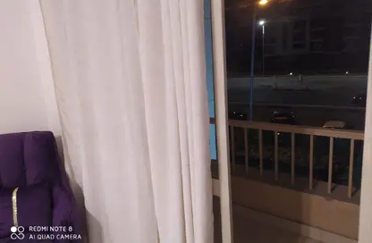 Apartment - 2 Bedrooms - 1 Bathroom for rent in Al Mostakbal - 12th District - Sheikh Zayed City - Giza