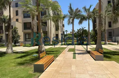 Apartment - 3 Bedrooms - 4 Bathrooms for sale in Allegria - Sheikh Zayed Compounds - Sheikh Zayed City - Giza Apartment - 3 Bedrooms - 4 Bathrooms for sale in Allegria - Sheikh Zayed Compounds - Sheikh Zayed City - Giza